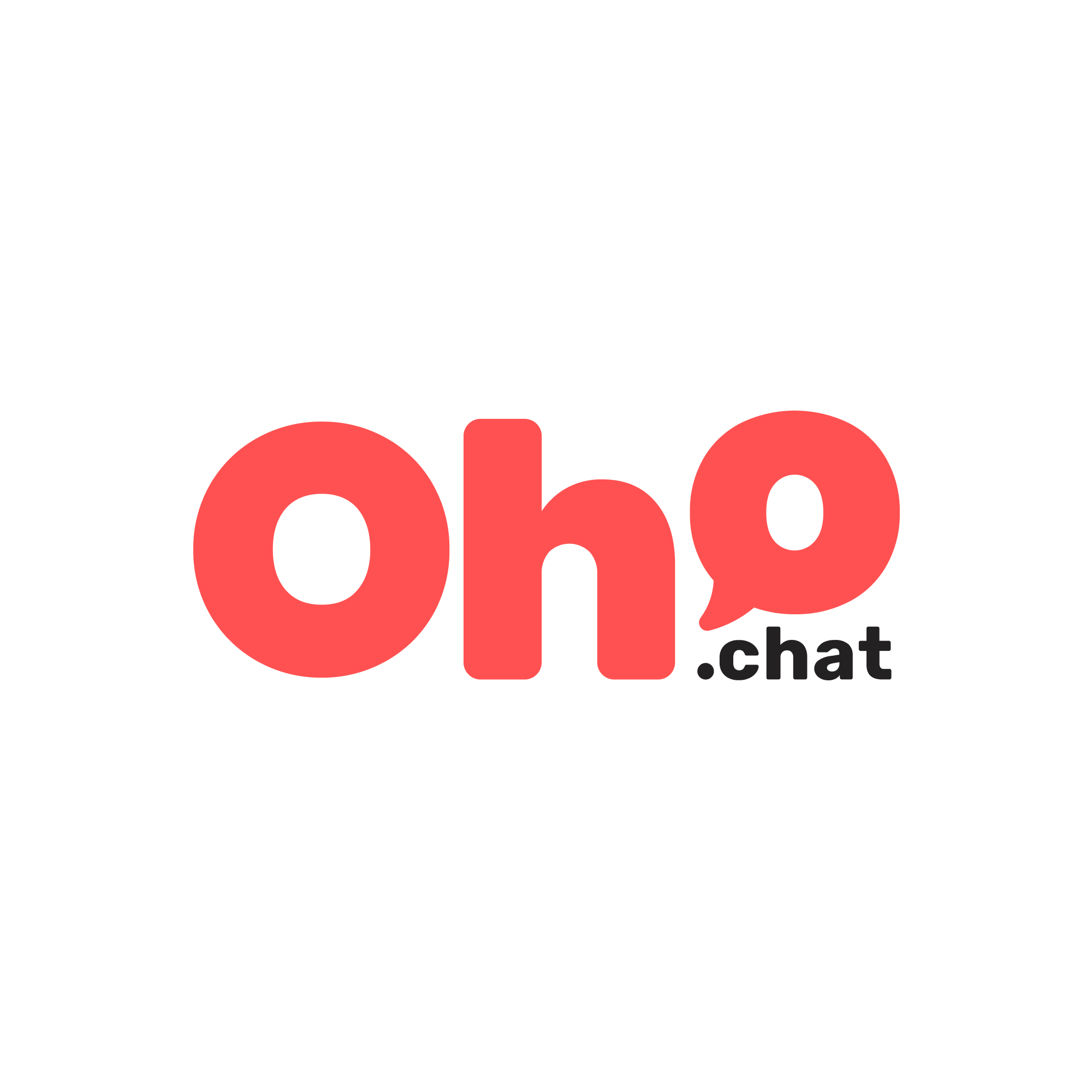 Oho chat